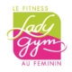 Logo Lady Gym Illkirch