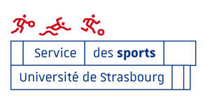 logo Service des Sports UDS