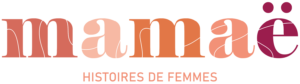 Logo Mamaë